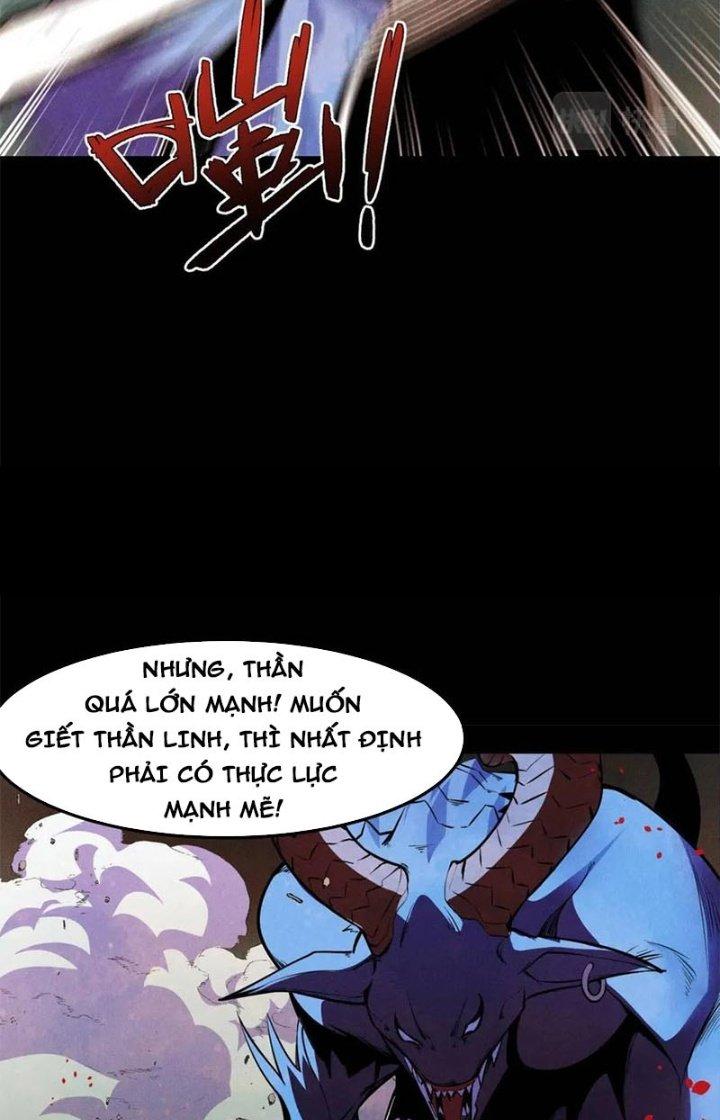 Các Nàng Nói Ta Là Vua Tương Lai Chapter 21 - Trang 2