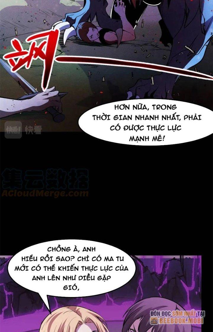 Các Nàng Nói Ta Là Vua Tương Lai Chapter 21 - Trang 2