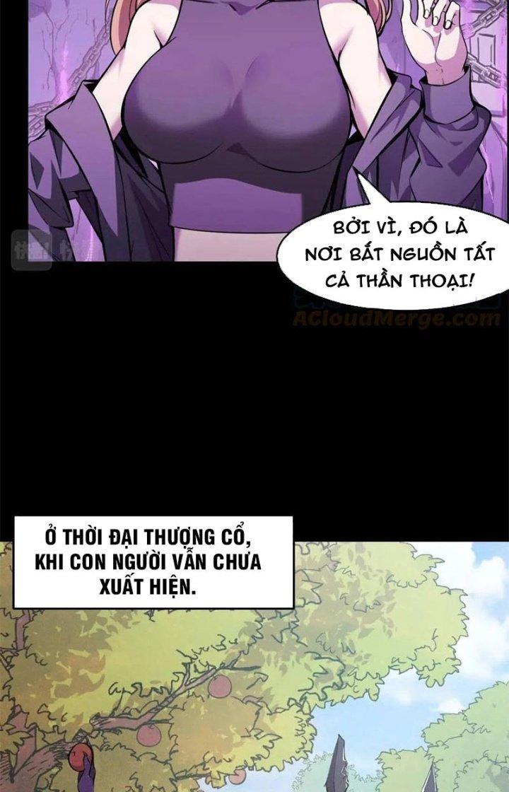 Các Nàng Nói Ta Là Vua Tương Lai Chapter 21 - Trang 2