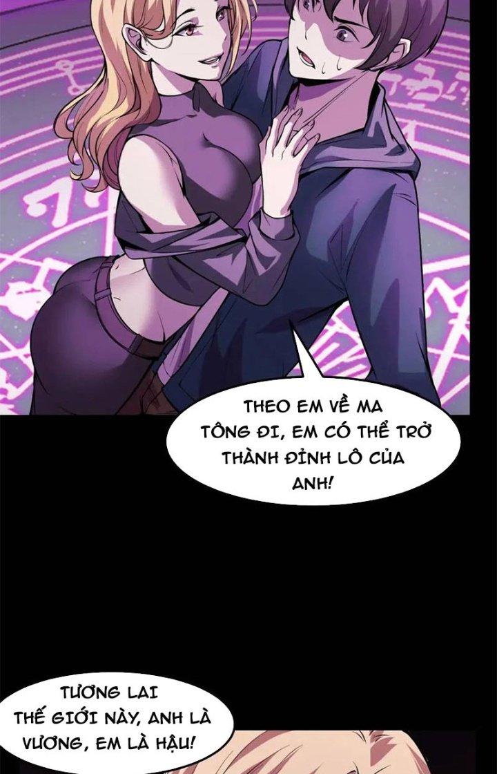 Các Nàng Nói Ta Là Vua Tương Lai Chapter 21 - Trang 2