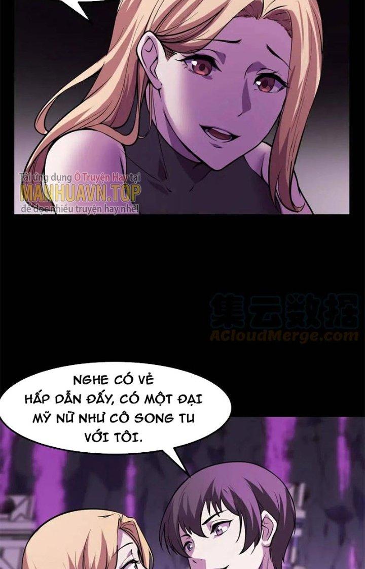 Các Nàng Nói Ta Là Vua Tương Lai Chapter 21 - Trang 2