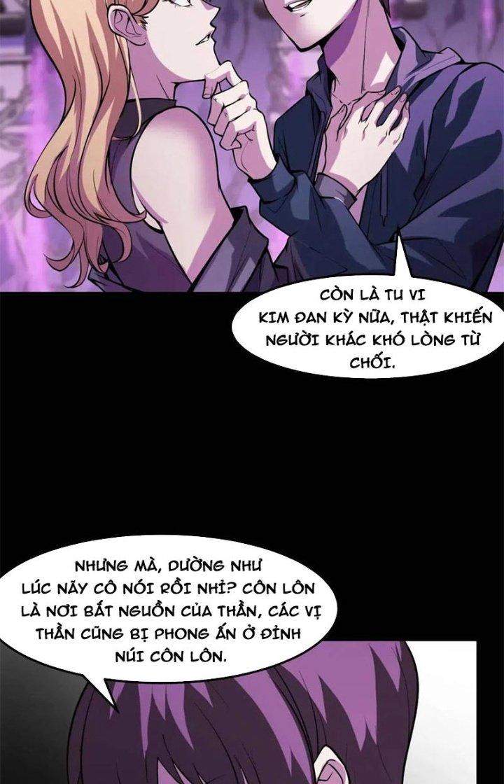 Các Nàng Nói Ta Là Vua Tương Lai Chapter 21 - Trang 2