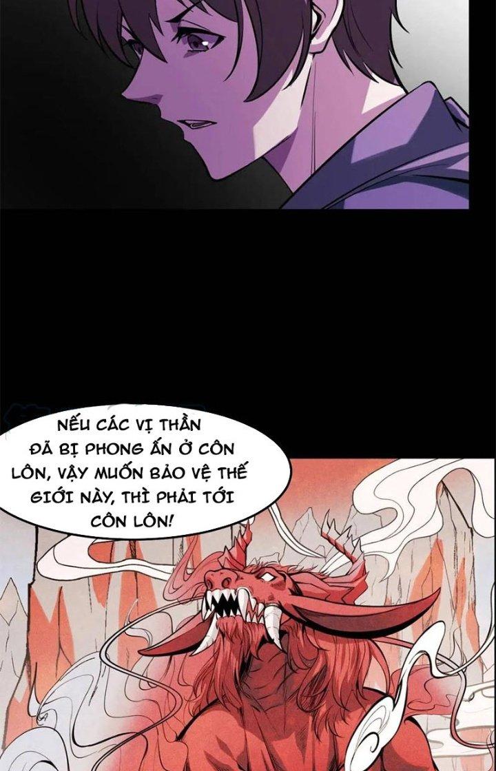 Các Nàng Nói Ta Là Vua Tương Lai Chapter 21 - Trang 2