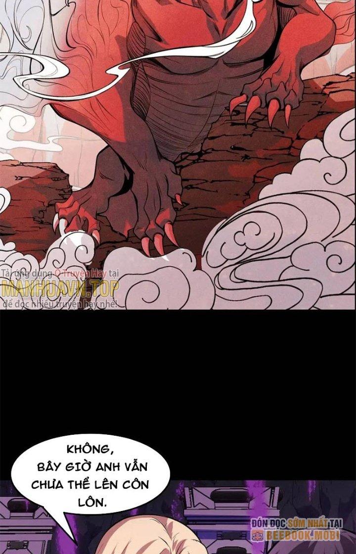 Các Nàng Nói Ta Là Vua Tương Lai Chapter 21 - Trang 2