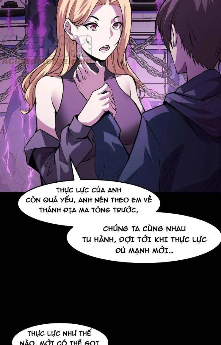 Các Nàng Nói Ta Là Vua Tương Lai Chapter 21 - Trang 2