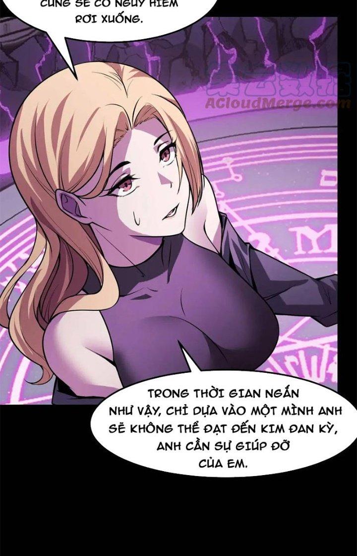 Các Nàng Nói Ta Là Vua Tương Lai Chapter 21 - Trang 2