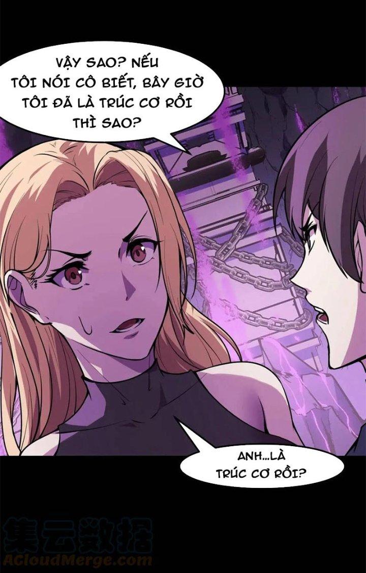 Các Nàng Nói Ta Là Vua Tương Lai Chapter 21 - Trang 2