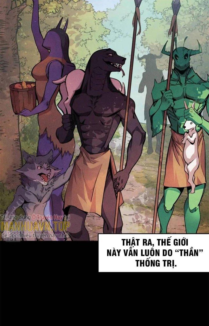 Các Nàng Nói Ta Là Vua Tương Lai Chapter 21 - Trang 2