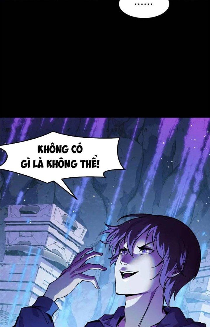 Các Nàng Nói Ta Là Vua Tương Lai Chapter 21 - Trang 2