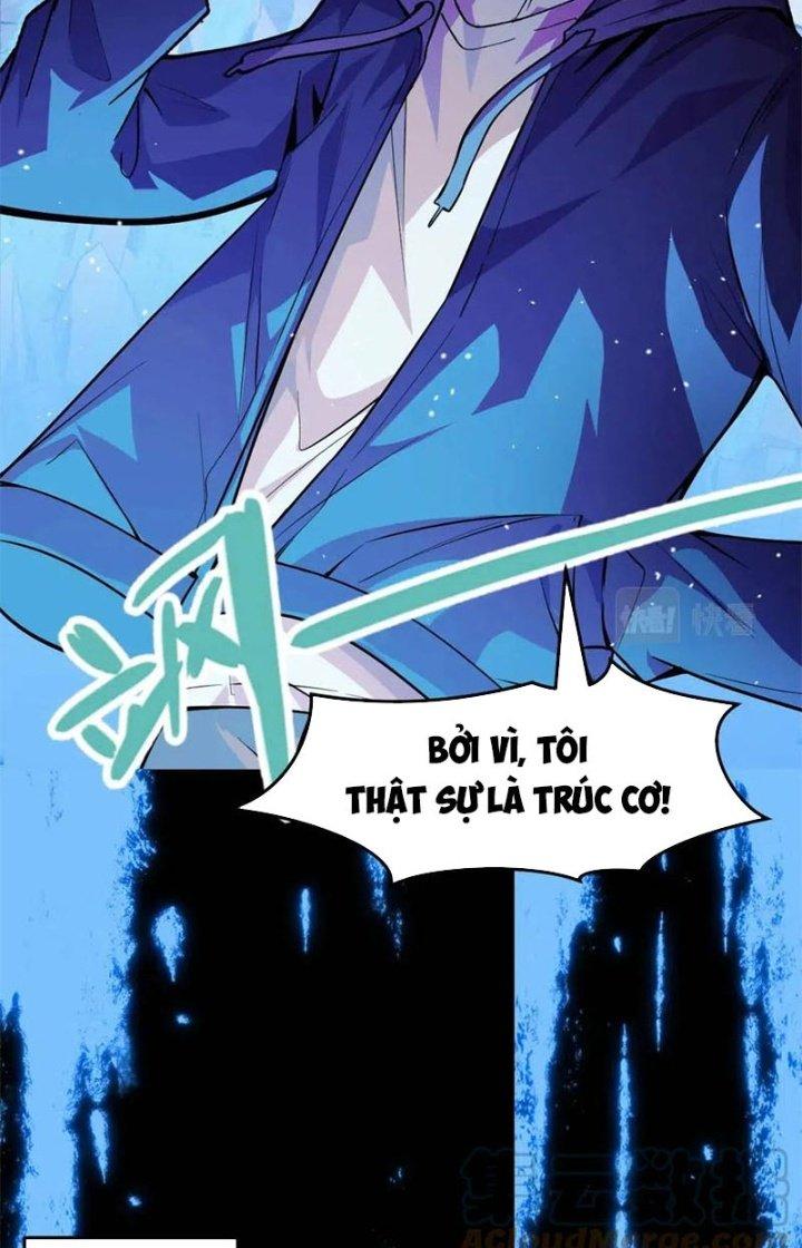 Các Nàng Nói Ta Là Vua Tương Lai Chapter 21 - Trang 2