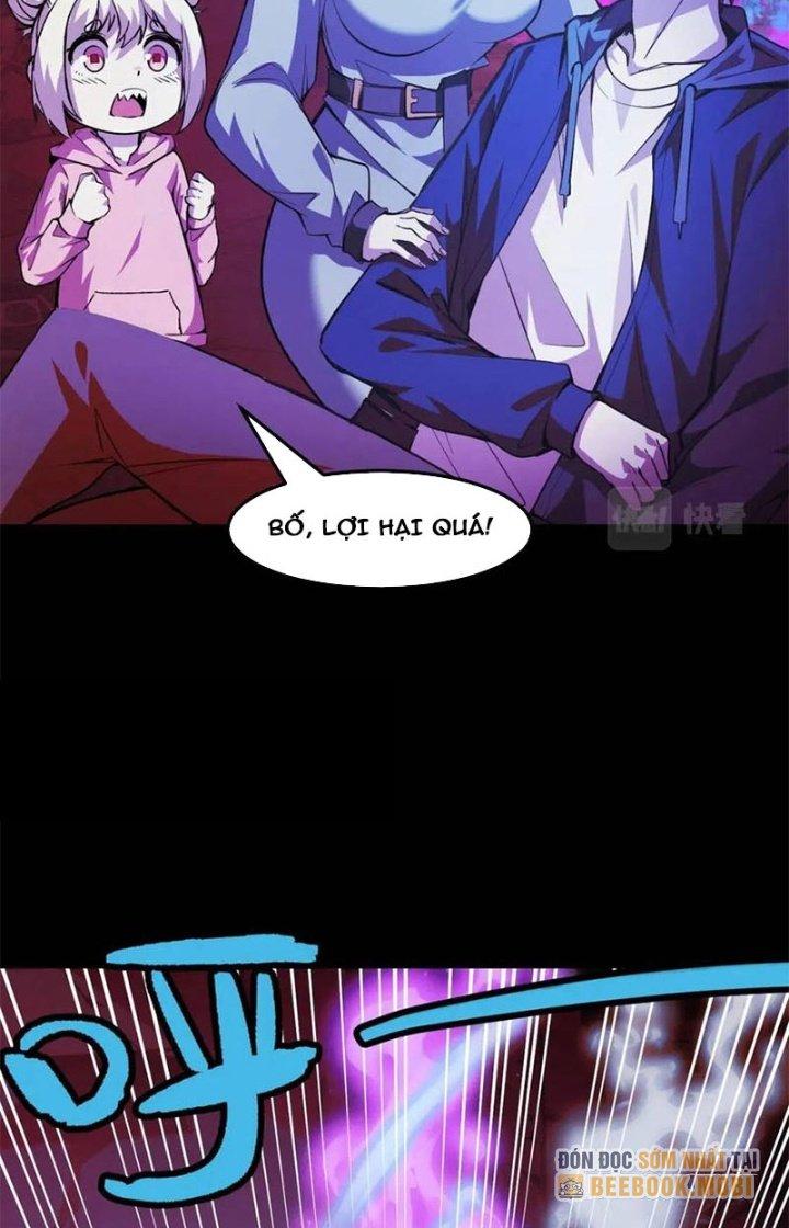 Các Nàng Nói Ta Là Vua Tương Lai Chapter 21 - Trang 2