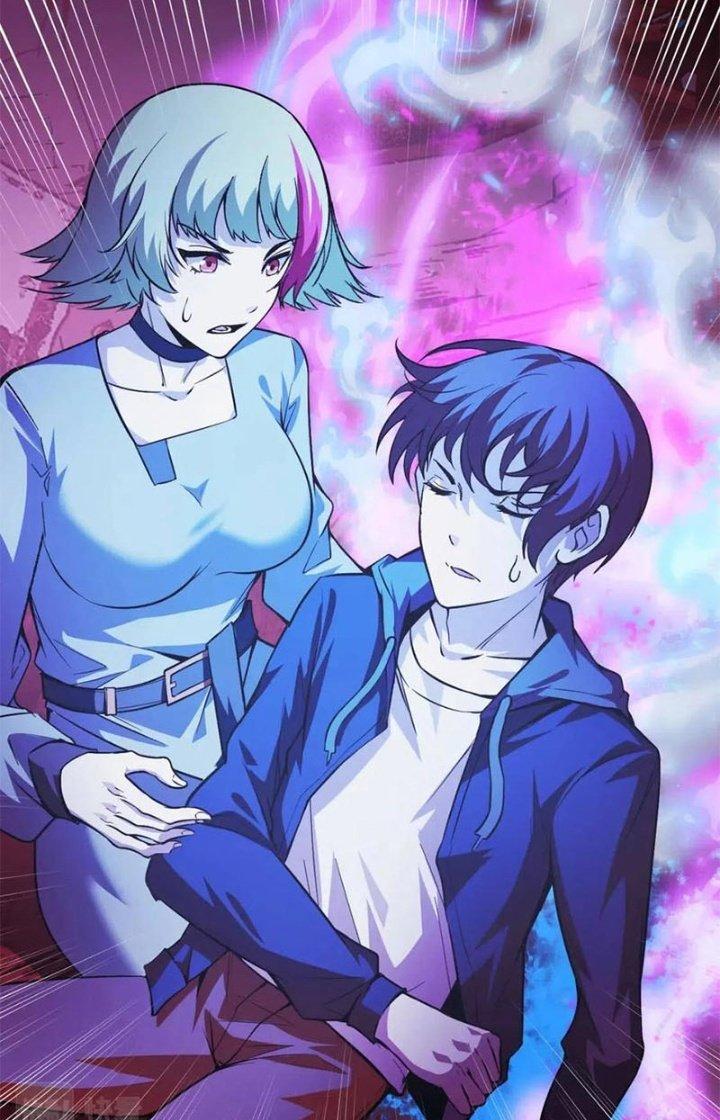 Các Nàng Nói Ta Là Vua Tương Lai Chapter 21 - Trang 2