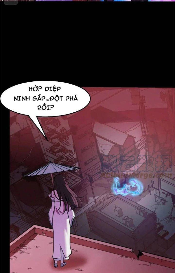 Các Nàng Nói Ta Là Vua Tương Lai Chapter 21 - Trang 2