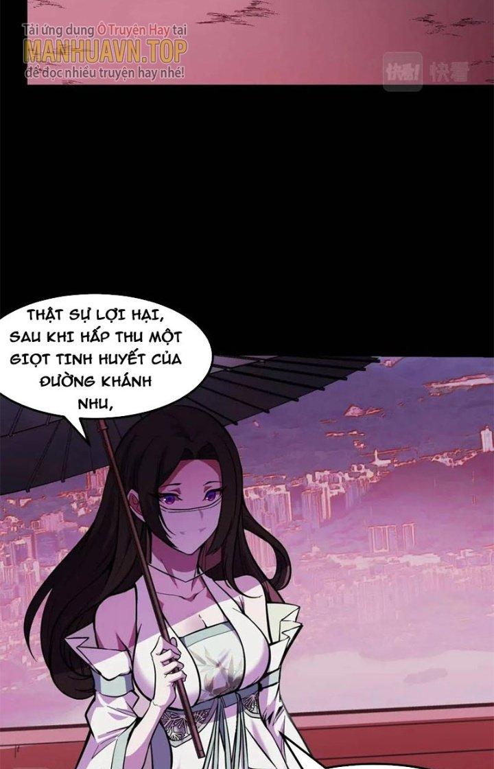 Các Nàng Nói Ta Là Vua Tương Lai Chapter 21 - Trang 2