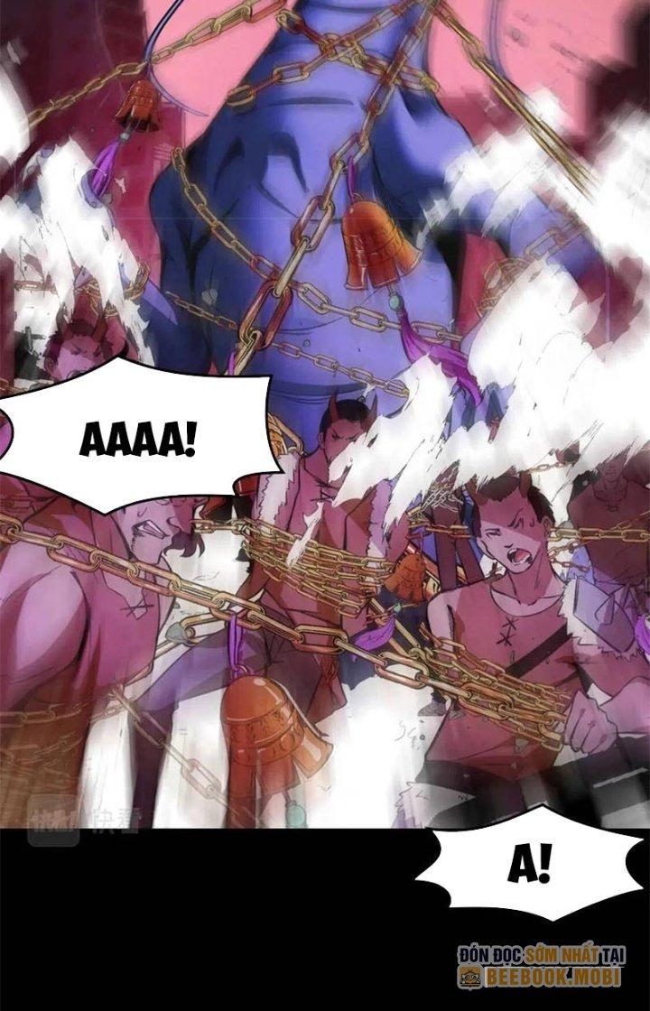 Các Nàng Nói Ta Là Vua Tương Lai Chapter 21 - Trang 2