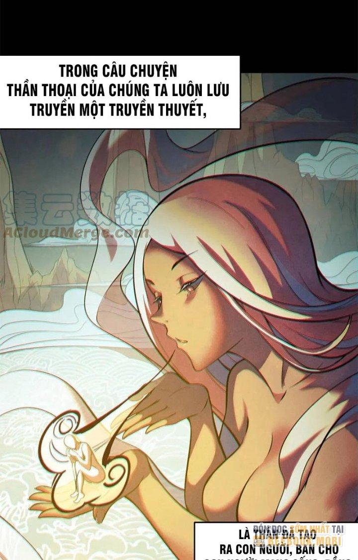 Các Nàng Nói Ta Là Vua Tương Lai Chapter 21 - Trang 2