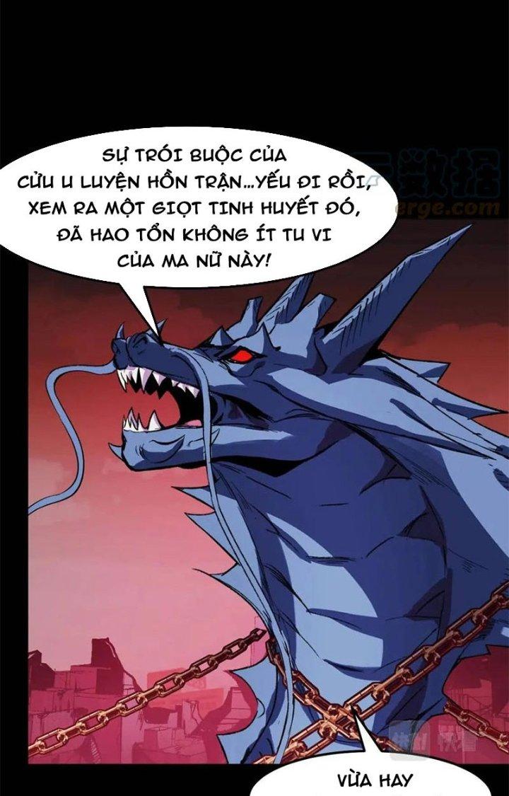 Các Nàng Nói Ta Là Vua Tương Lai Chapter 21 - Trang 2