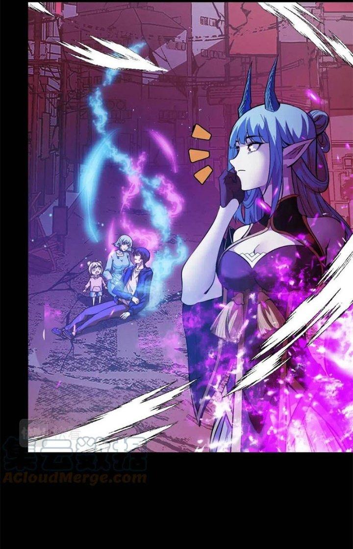 Các Nàng Nói Ta Là Vua Tương Lai Chapter 21 - Trang 2