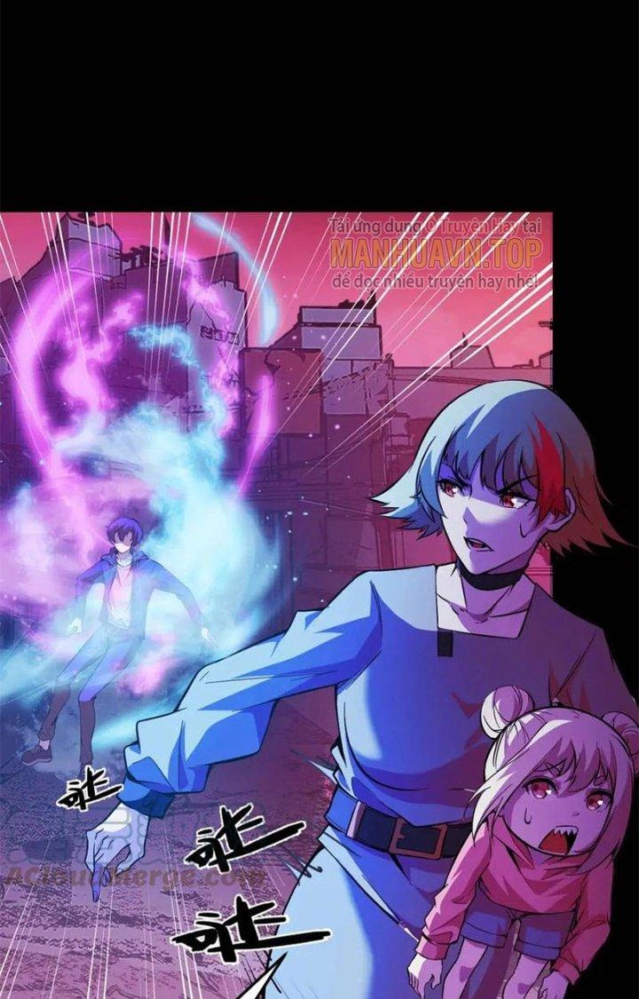 Các Nàng Nói Ta Là Vua Tương Lai Chapter 21 - Trang 2