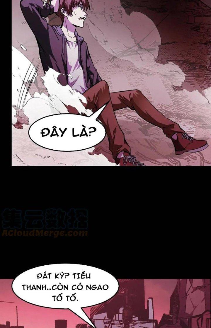 Các Nàng Nói Ta Là Vua Tương Lai Chapter 21 - Trang 2