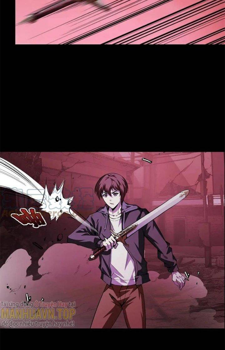 Các Nàng Nói Ta Là Vua Tương Lai Chapter 21 - Trang 2