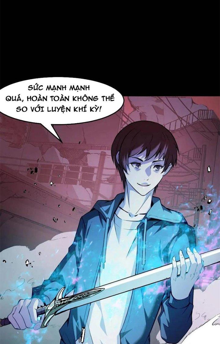 Các Nàng Nói Ta Là Vua Tương Lai Chapter 21 - Trang 2