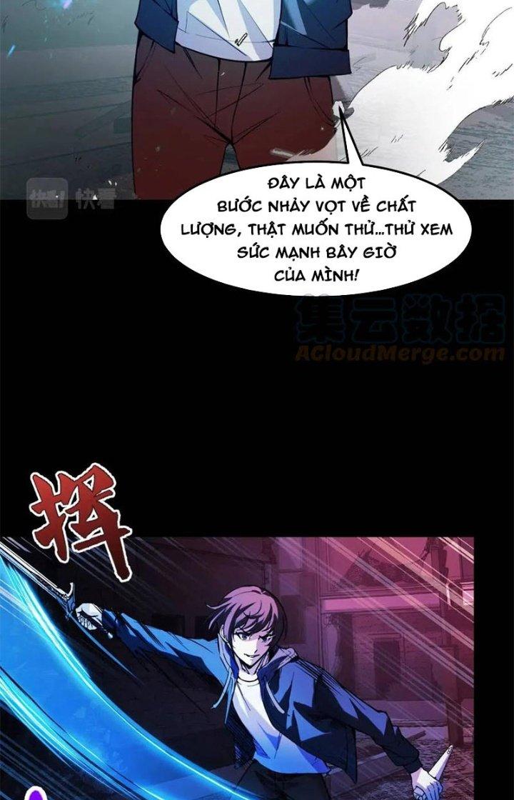 Các Nàng Nói Ta Là Vua Tương Lai Chapter 21 - Trang 2