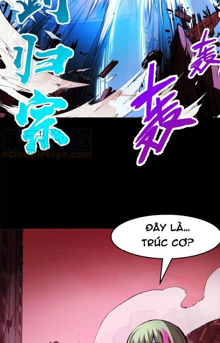 Các Nàng Nói Ta Là Vua Tương Lai Chapter 21 - Trang 2