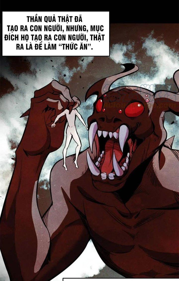 Các Nàng Nói Ta Là Vua Tương Lai Chapter 21 - Trang 2