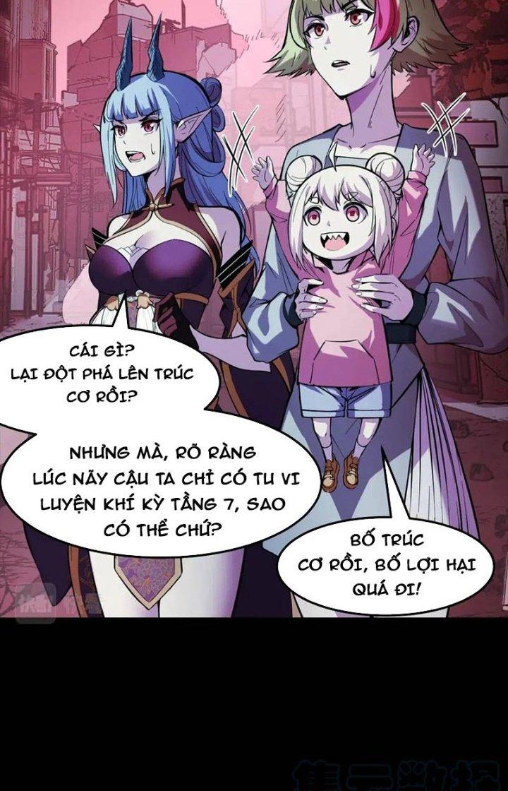 Các Nàng Nói Ta Là Vua Tương Lai Chapter 21 - Trang 2