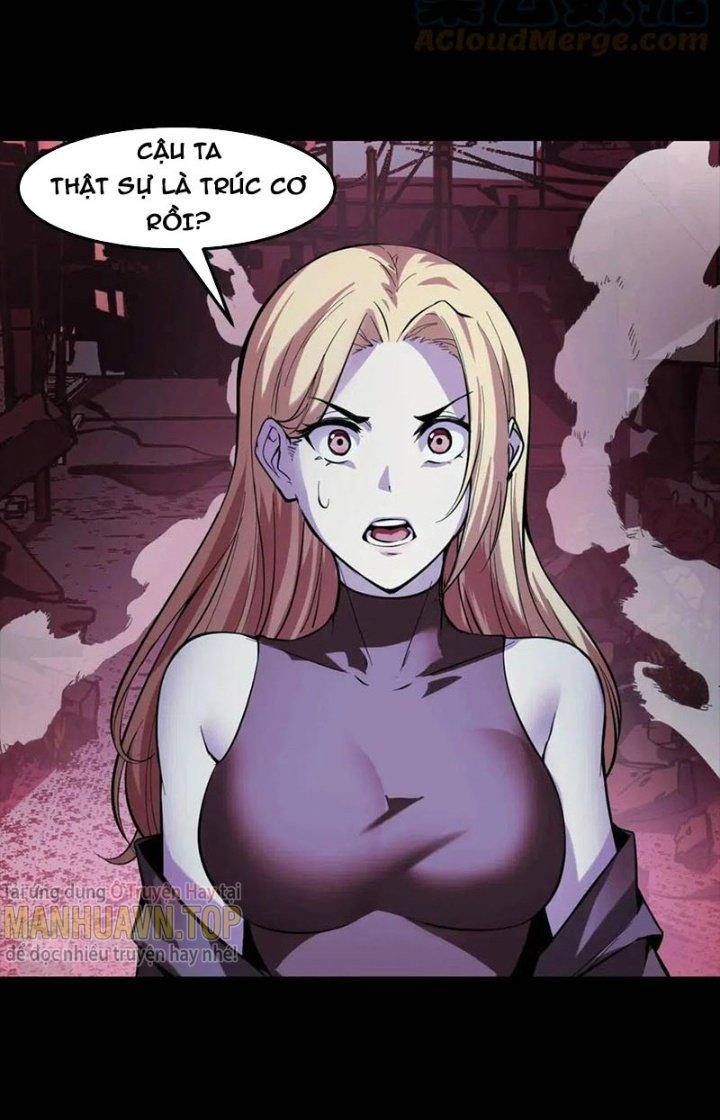 Các Nàng Nói Ta Là Vua Tương Lai Chapter 21 - Trang 2