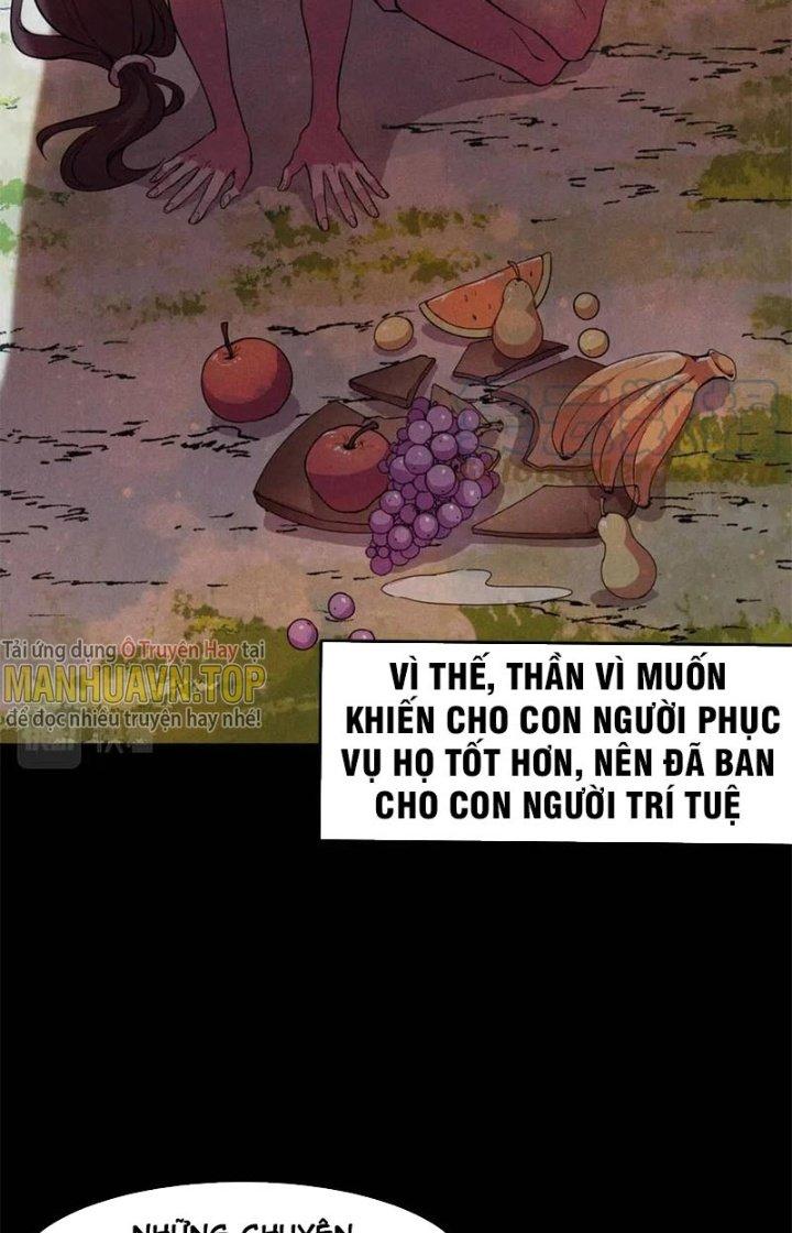 Các Nàng Nói Ta Là Vua Tương Lai Chapter 21 - Trang 2