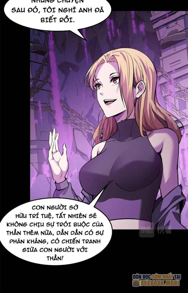 Các Nàng Nói Ta Là Vua Tương Lai Chapter 21 - Trang 2