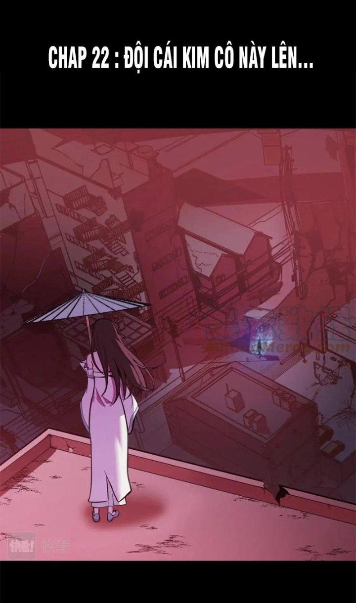 Các Nàng Nói Ta Là Vua Tương Lai Chapter 22 - Trang 2