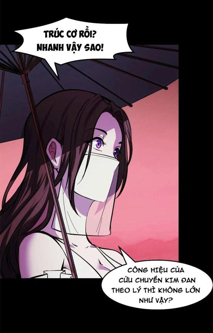 Các Nàng Nói Ta Là Vua Tương Lai Chapter 22 - Trang 2