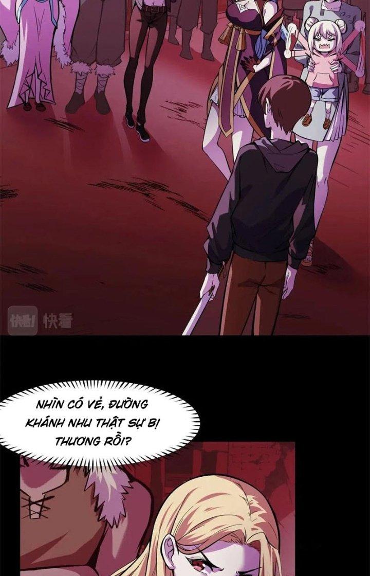 Các Nàng Nói Ta Là Vua Tương Lai Chapter 22 - Trang 2