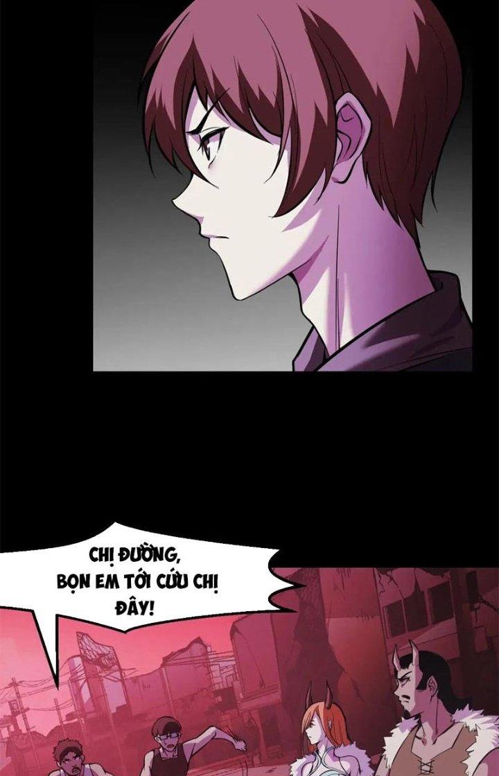 Các Nàng Nói Ta Là Vua Tương Lai Chapter 22 - Trang 2