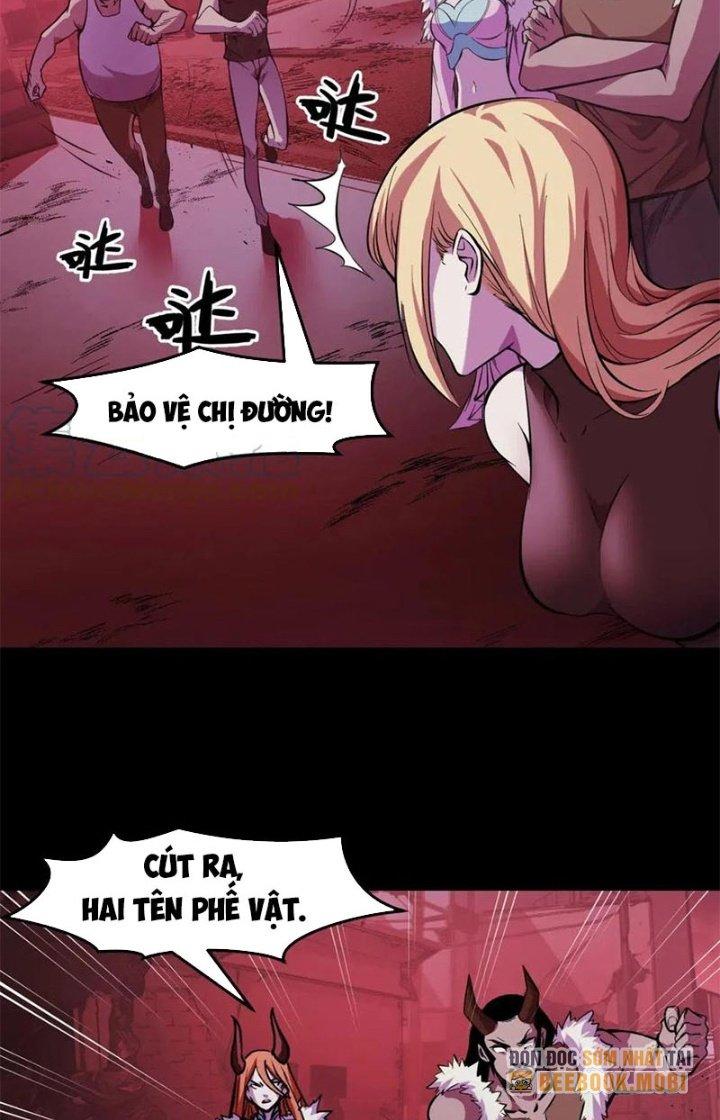 Các Nàng Nói Ta Là Vua Tương Lai Chapter 22 - Trang 2