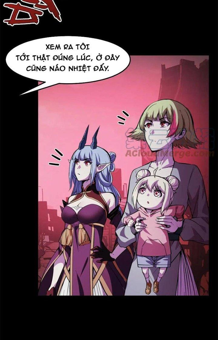 Các Nàng Nói Ta Là Vua Tương Lai Chapter 22 - Trang 2