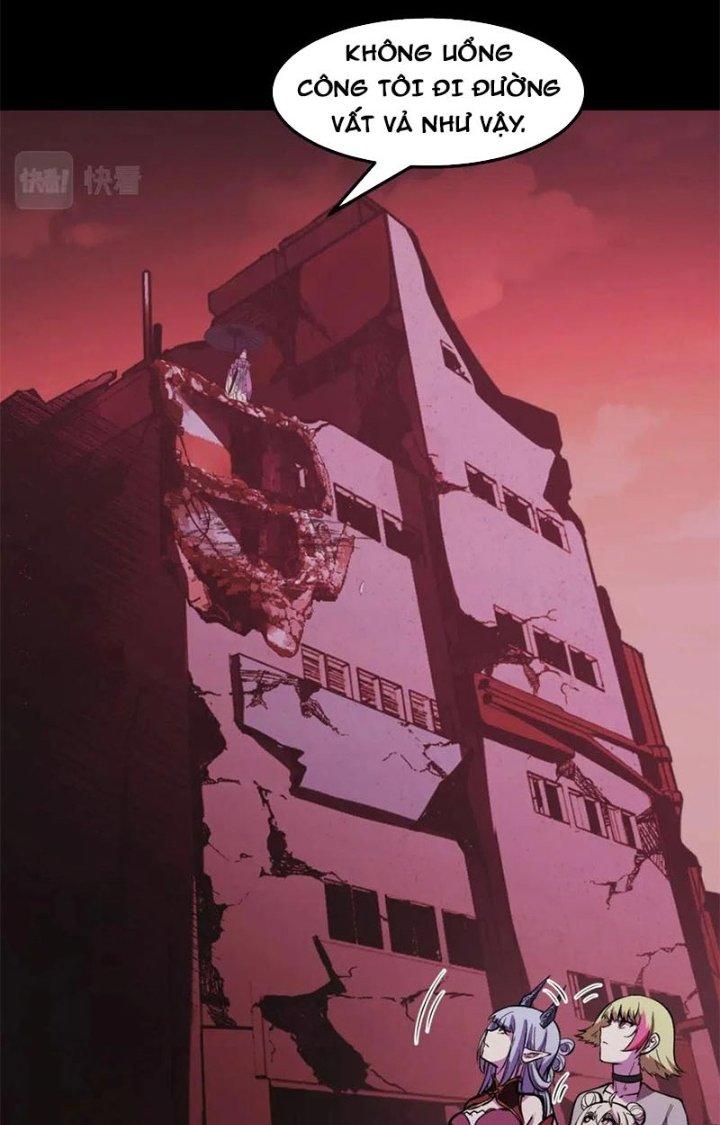 Các Nàng Nói Ta Là Vua Tương Lai Chapter 22 - Trang 2