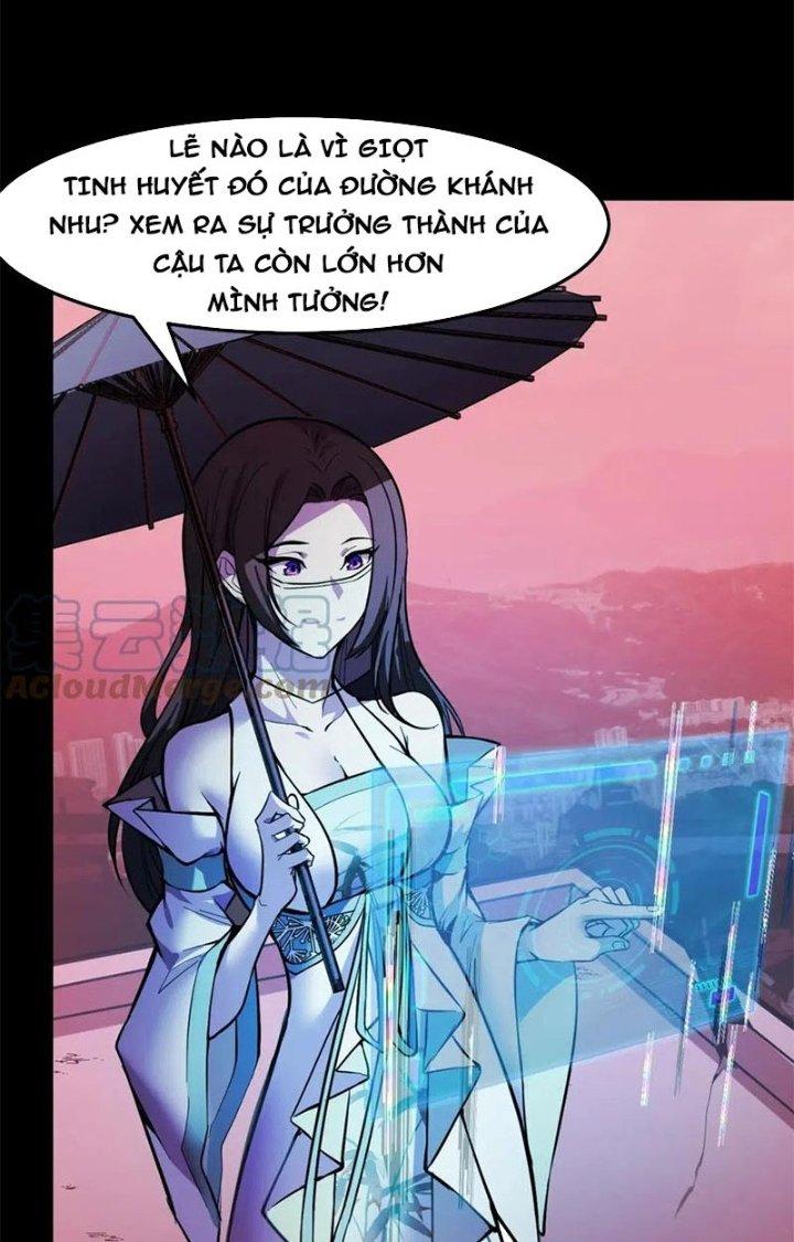 Các Nàng Nói Ta Là Vua Tương Lai Chapter 22 - Trang 2