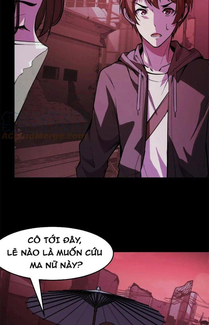 Các Nàng Nói Ta Là Vua Tương Lai Chapter 22 - Trang 2