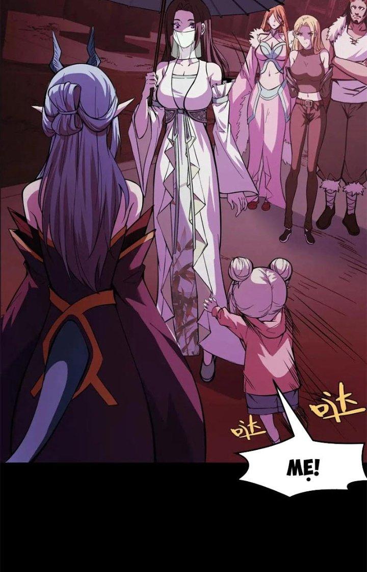 Các Nàng Nói Ta Là Vua Tương Lai Chapter 22 - Trang 2