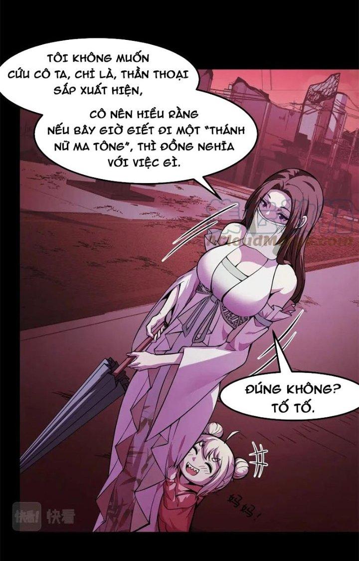 Các Nàng Nói Ta Là Vua Tương Lai Chapter 22 - Trang 2