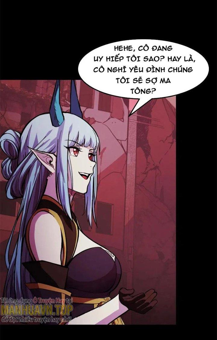 Các Nàng Nói Ta Là Vua Tương Lai Chapter 22 - Trang 2