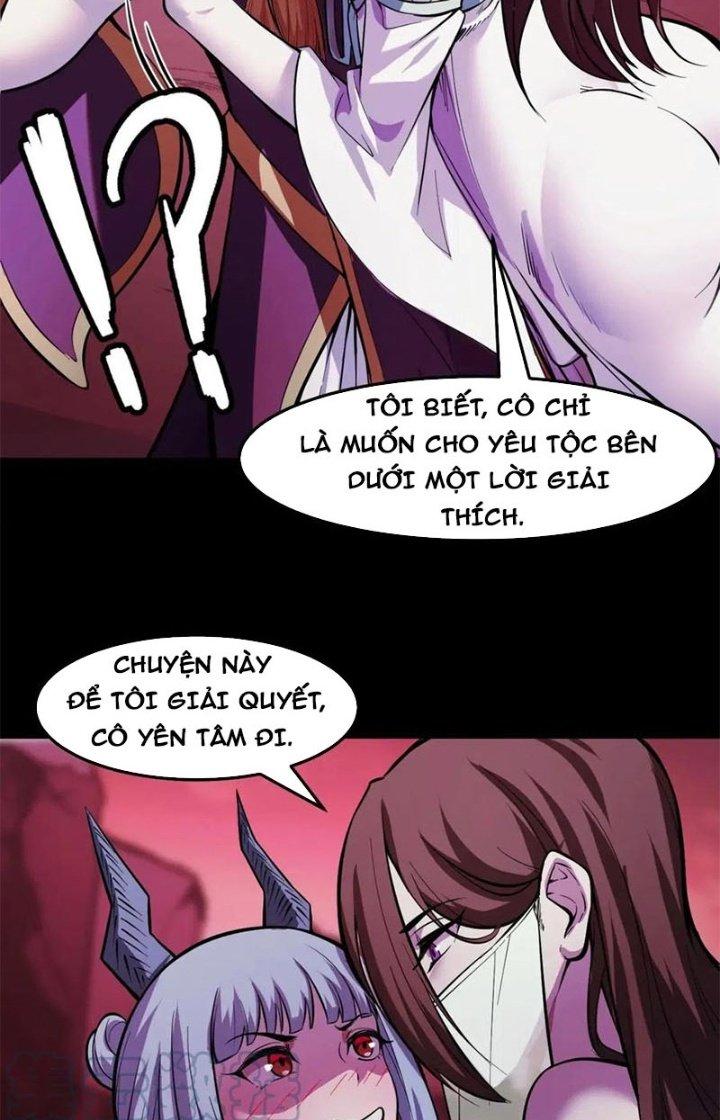 Các Nàng Nói Ta Là Vua Tương Lai Chapter 22 - Trang 2