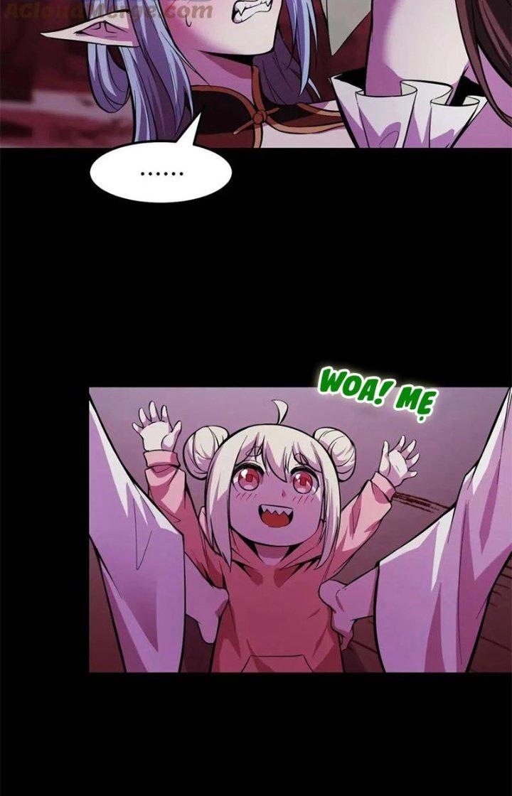 Các Nàng Nói Ta Là Vua Tương Lai Chapter 22 - Trang 2