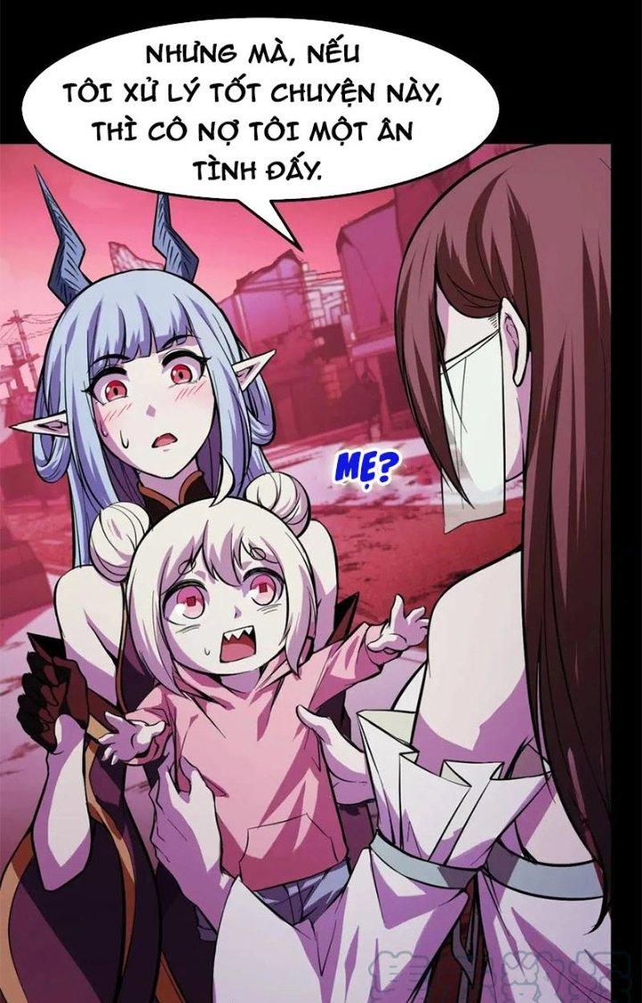 Các Nàng Nói Ta Là Vua Tương Lai Chapter 22 - Trang 2