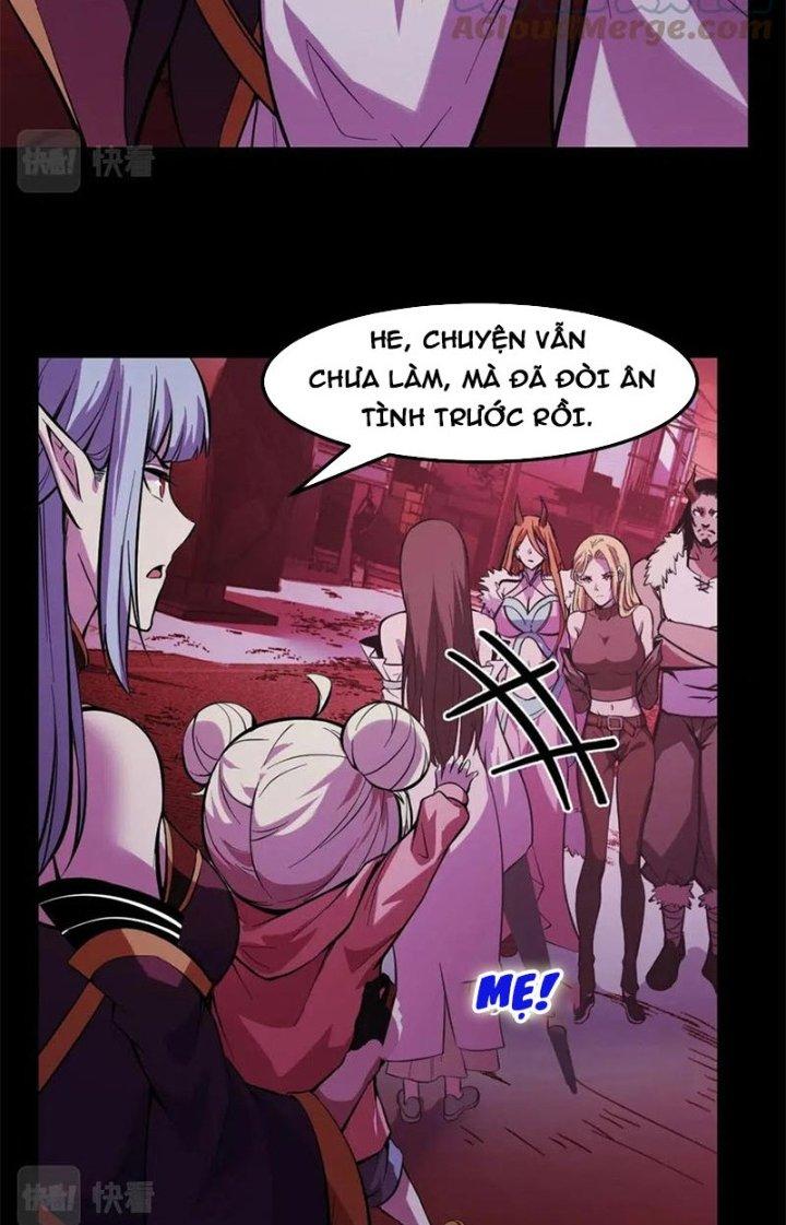 Các Nàng Nói Ta Là Vua Tương Lai Chapter 22 - Trang 2