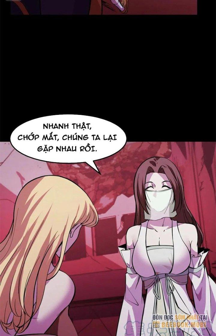 Các Nàng Nói Ta Là Vua Tương Lai Chapter 22 - Trang 2